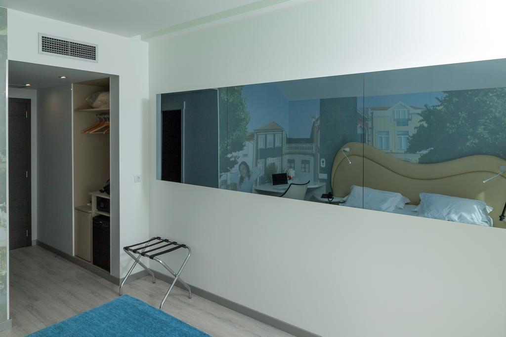 Chambre Double Deluxe
