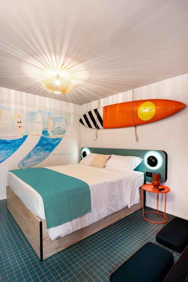 Suite - Vue sur Mer