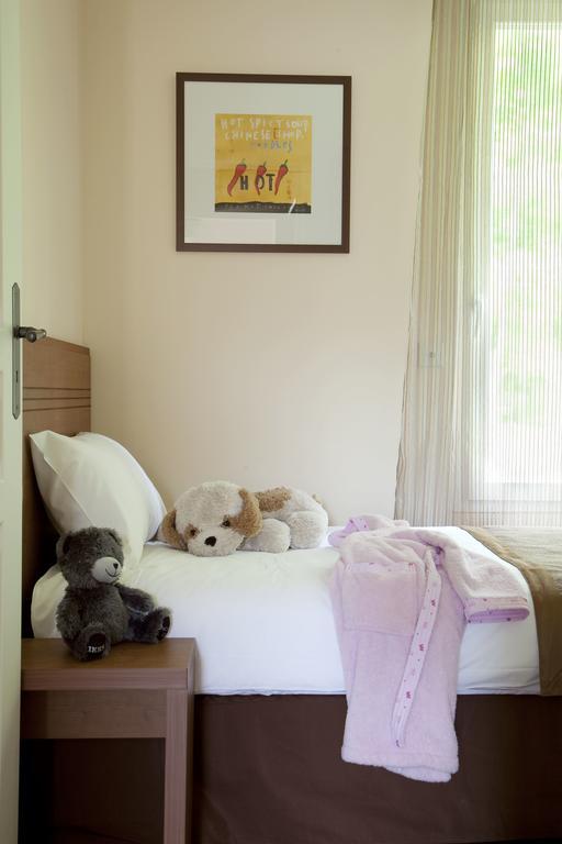 Gîte 2 Chambres