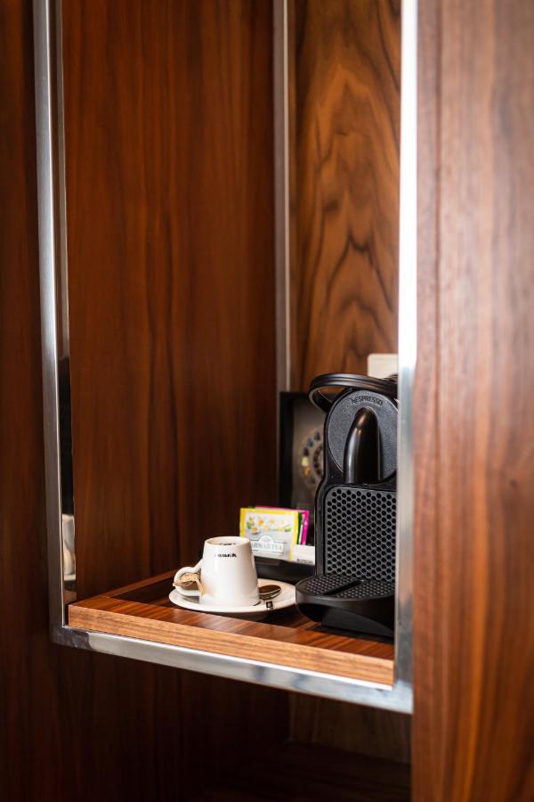 Classic Double or Twin Room
