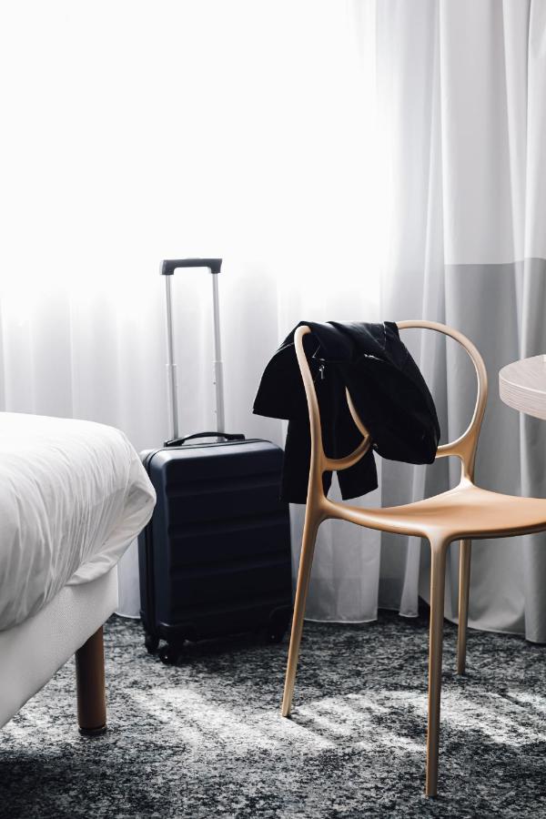 Chambre Lits Jumeaux Standard