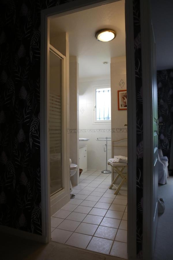 Chambre Double Familiale