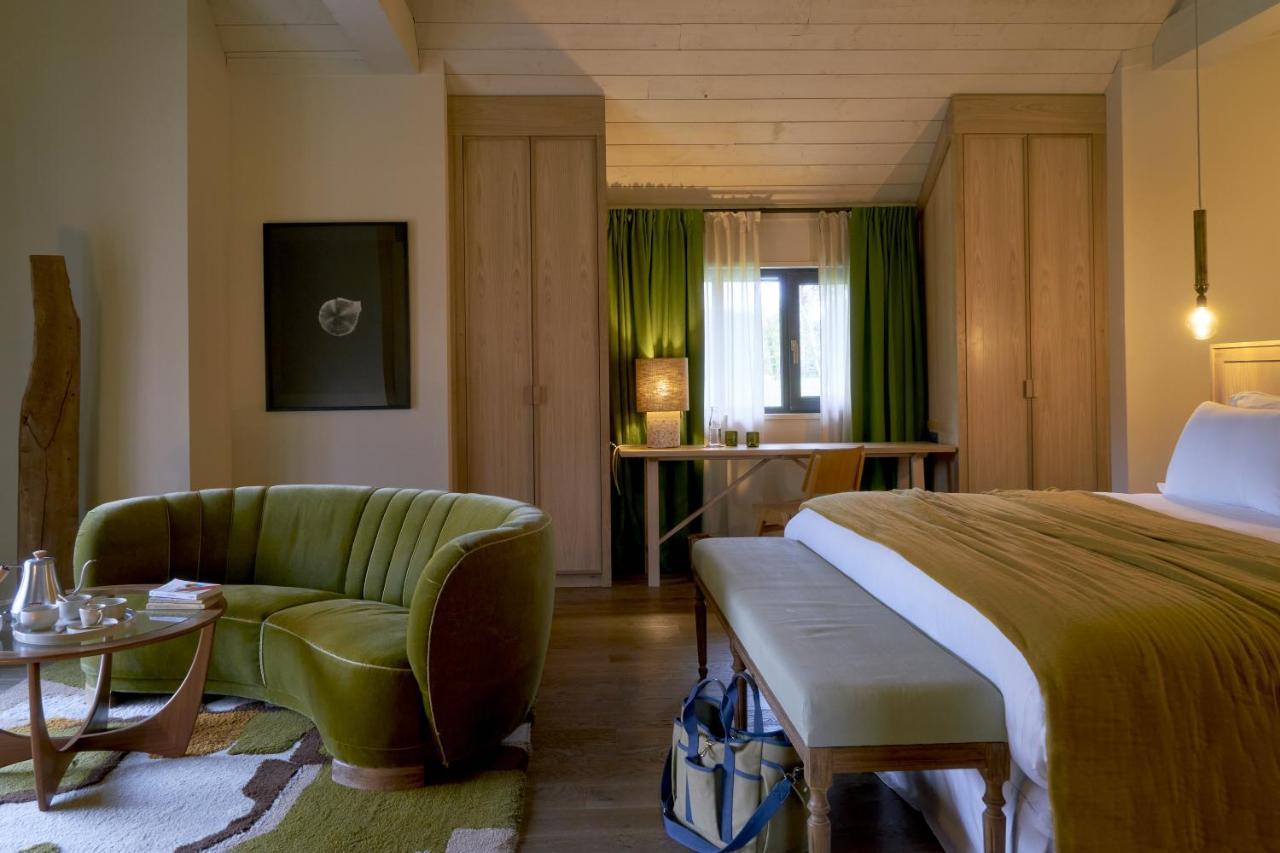Suite avec Jacuzzi