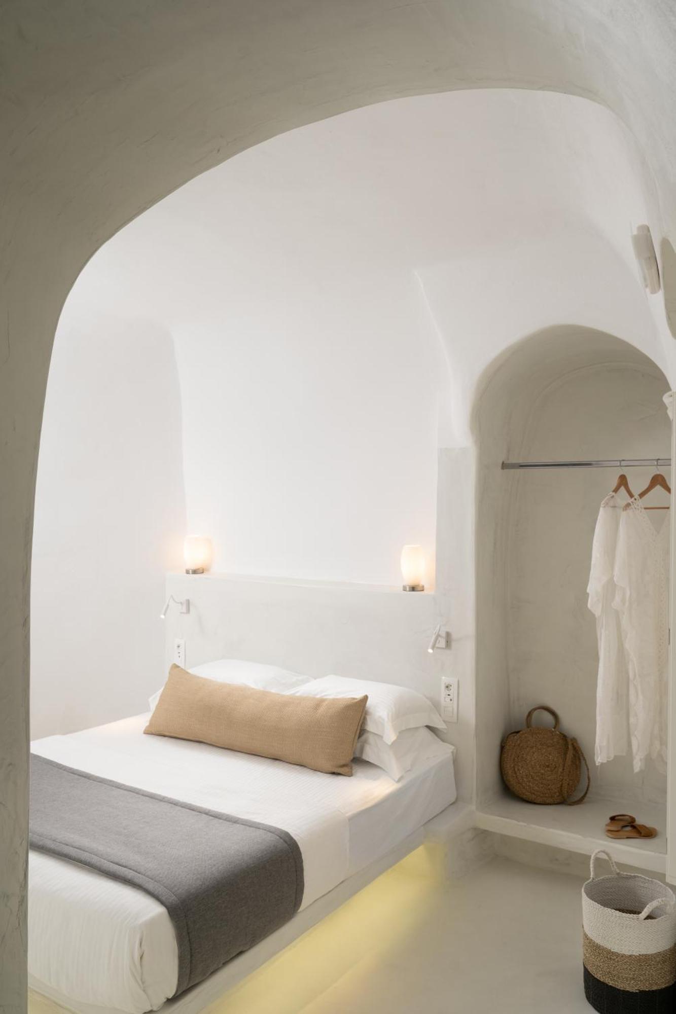 Superior Suite Sea View Terrace & Jetted Tub