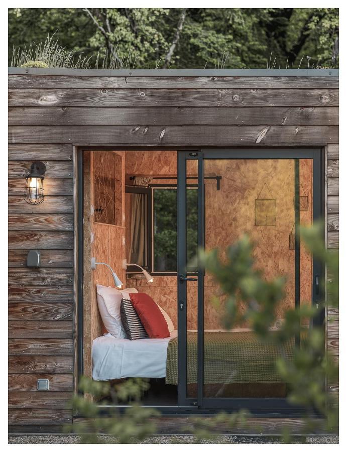 Chalet 1 Chambre