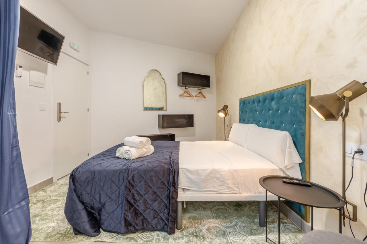 Chambre Double Standard