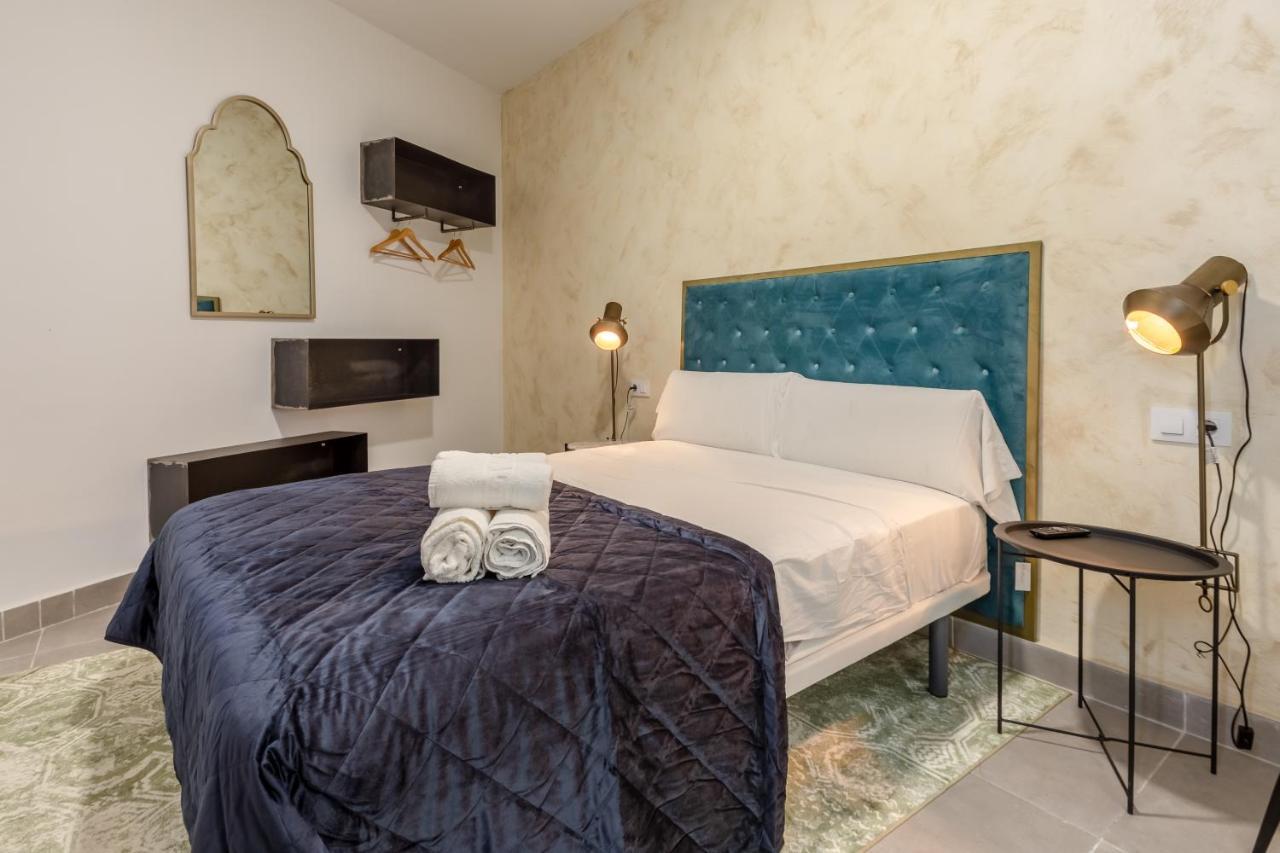 Chambre Familiale