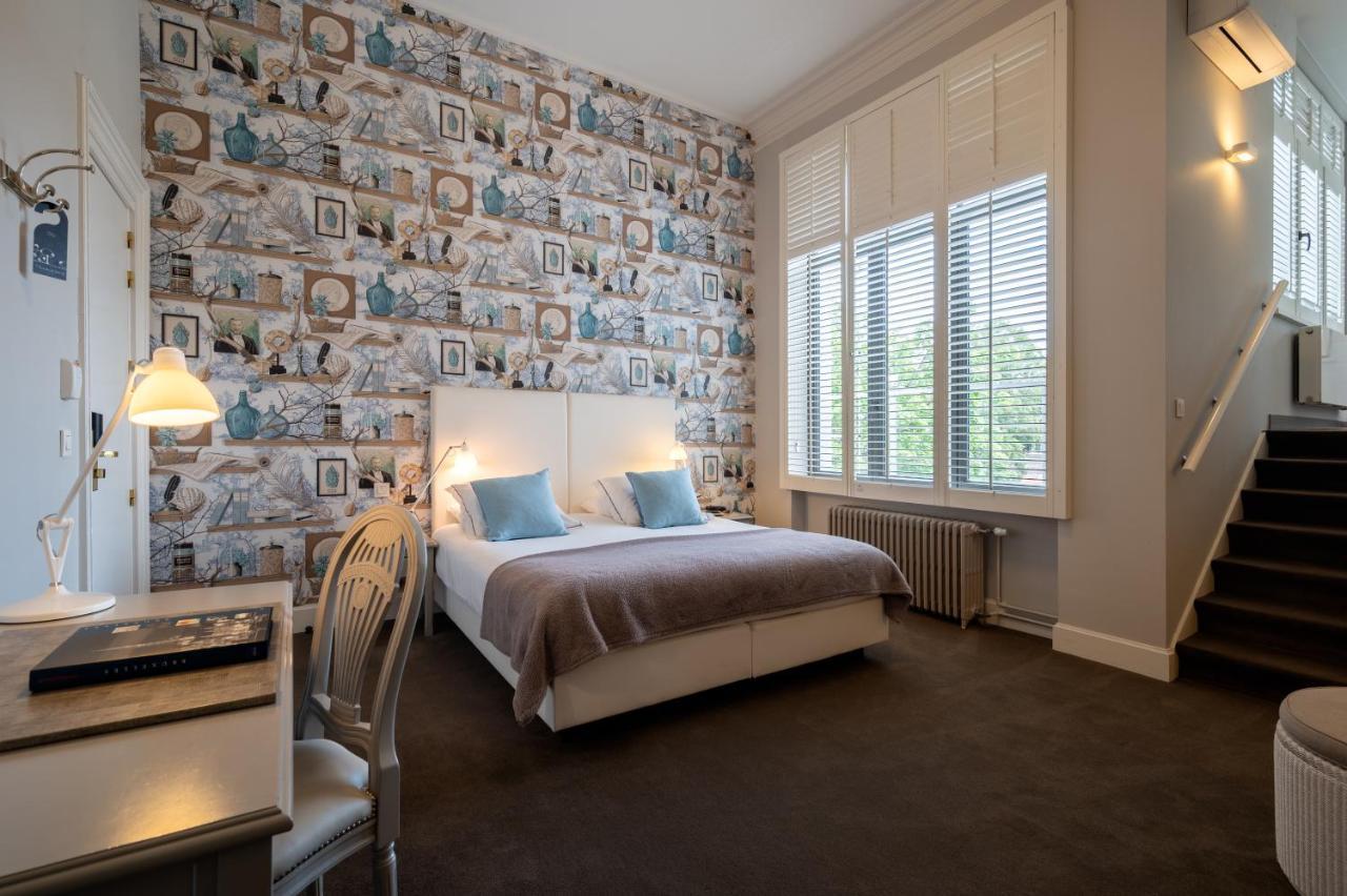 Chambre Exécutive