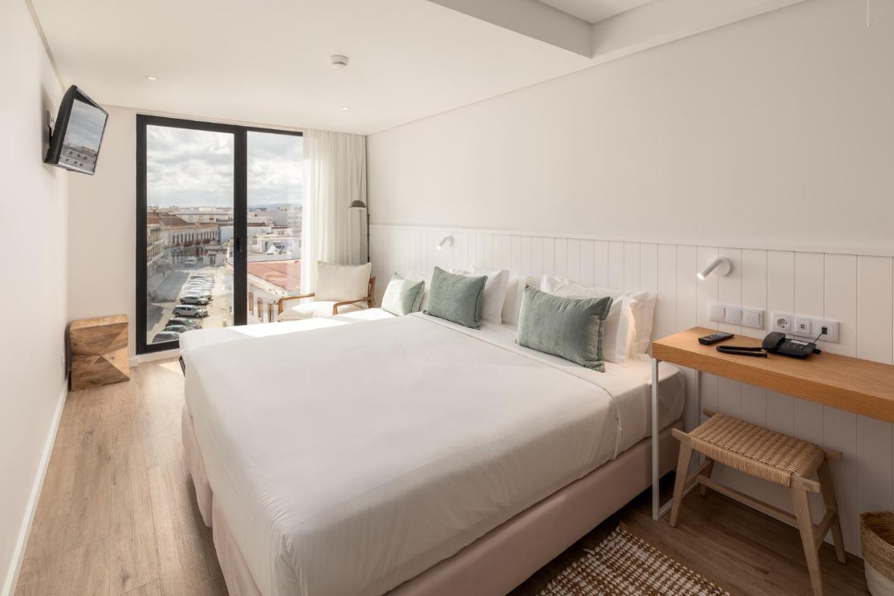 Chambre Double ou Lits Jumeaux Premium