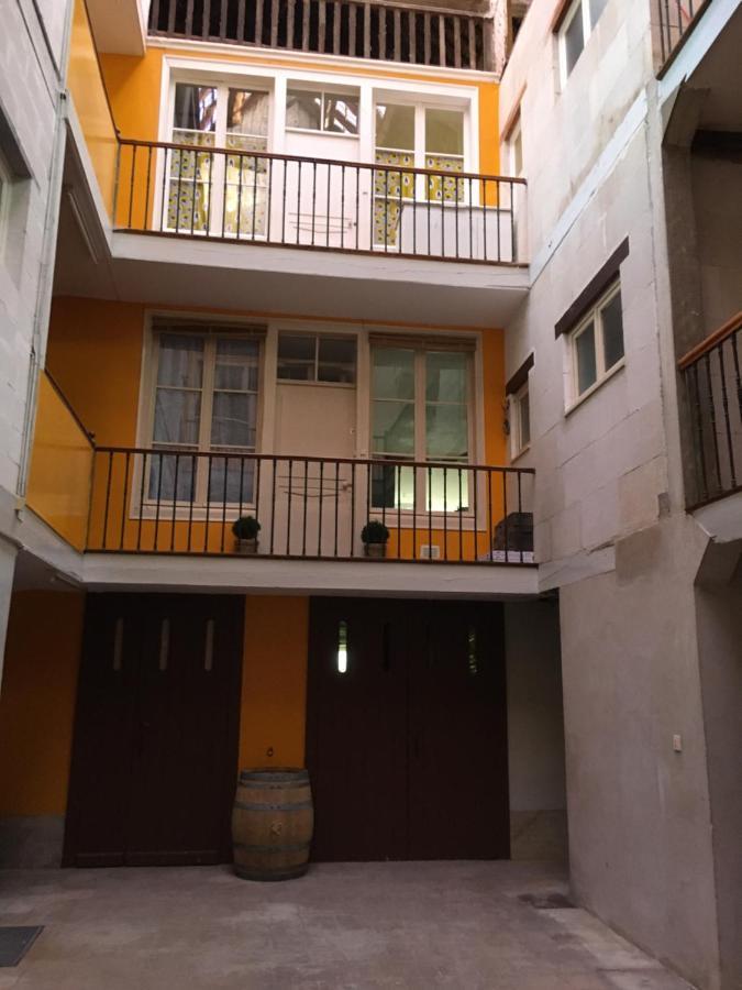 Appartement - Vue sur Jardin