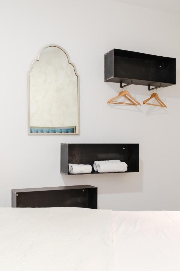 Chambre Simple Standard