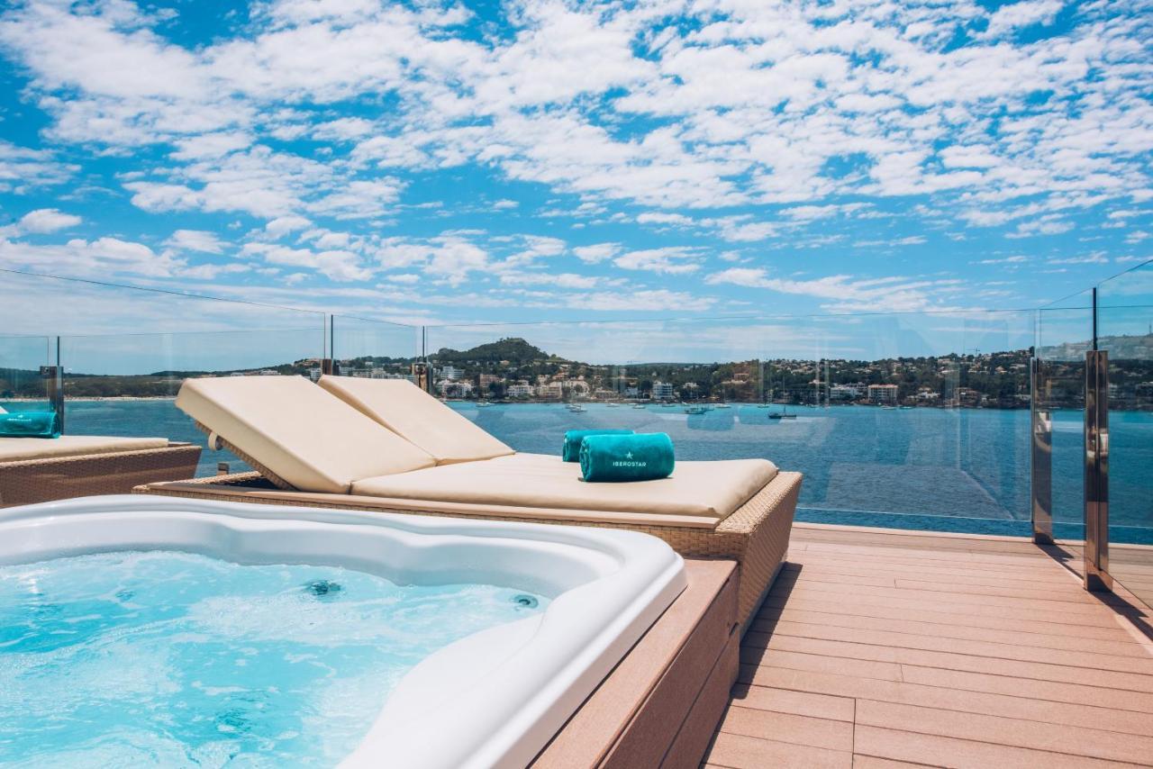 Suite Premium avec Terrasse - Vue sur Mer