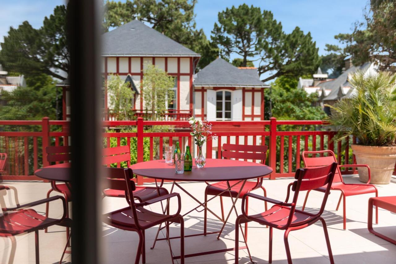 Suite avec Terrasse