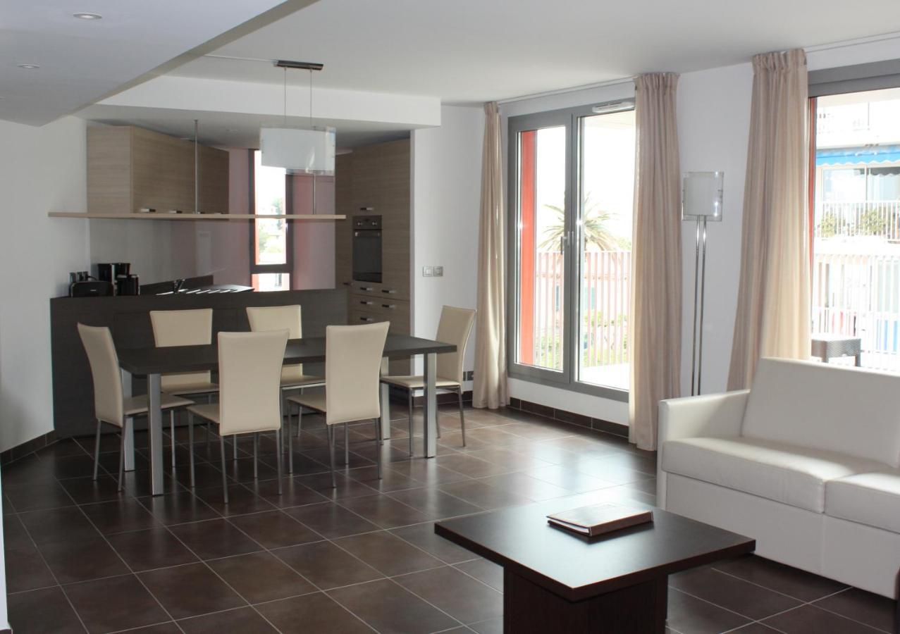 Appartement Familial avec Terrasse - Vue sur Rue