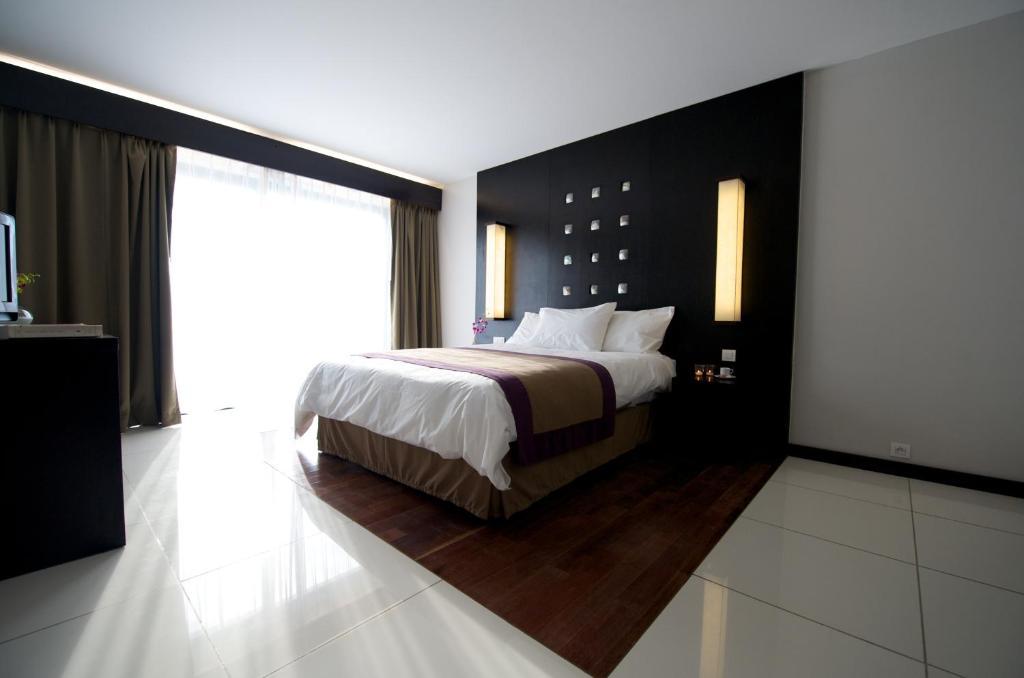 Chambre Double Standard