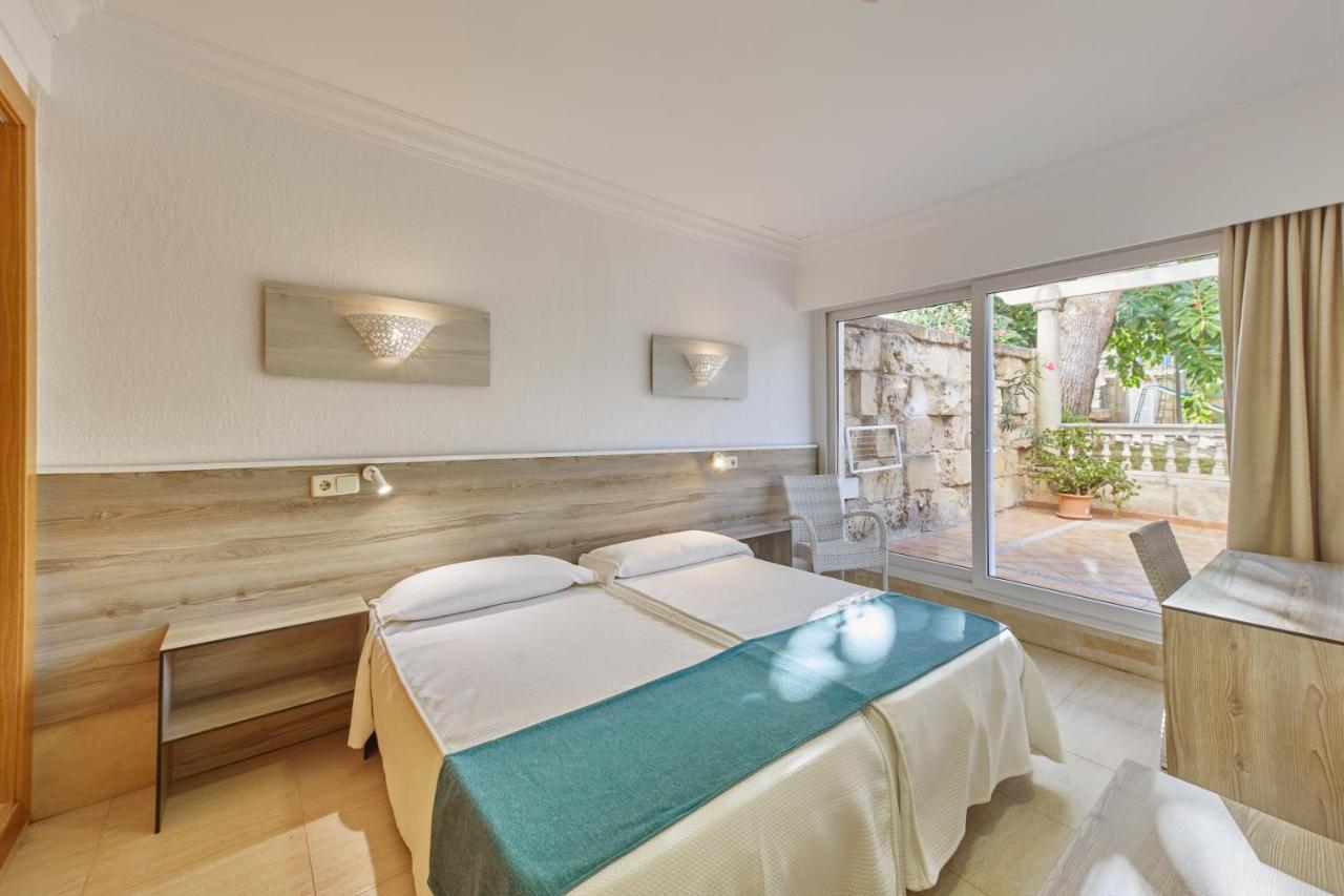 Appartement - Vue sur Jardin