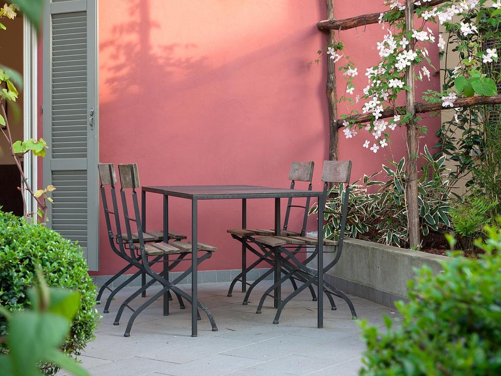 Appartement 1 Chambre avec Terrasse