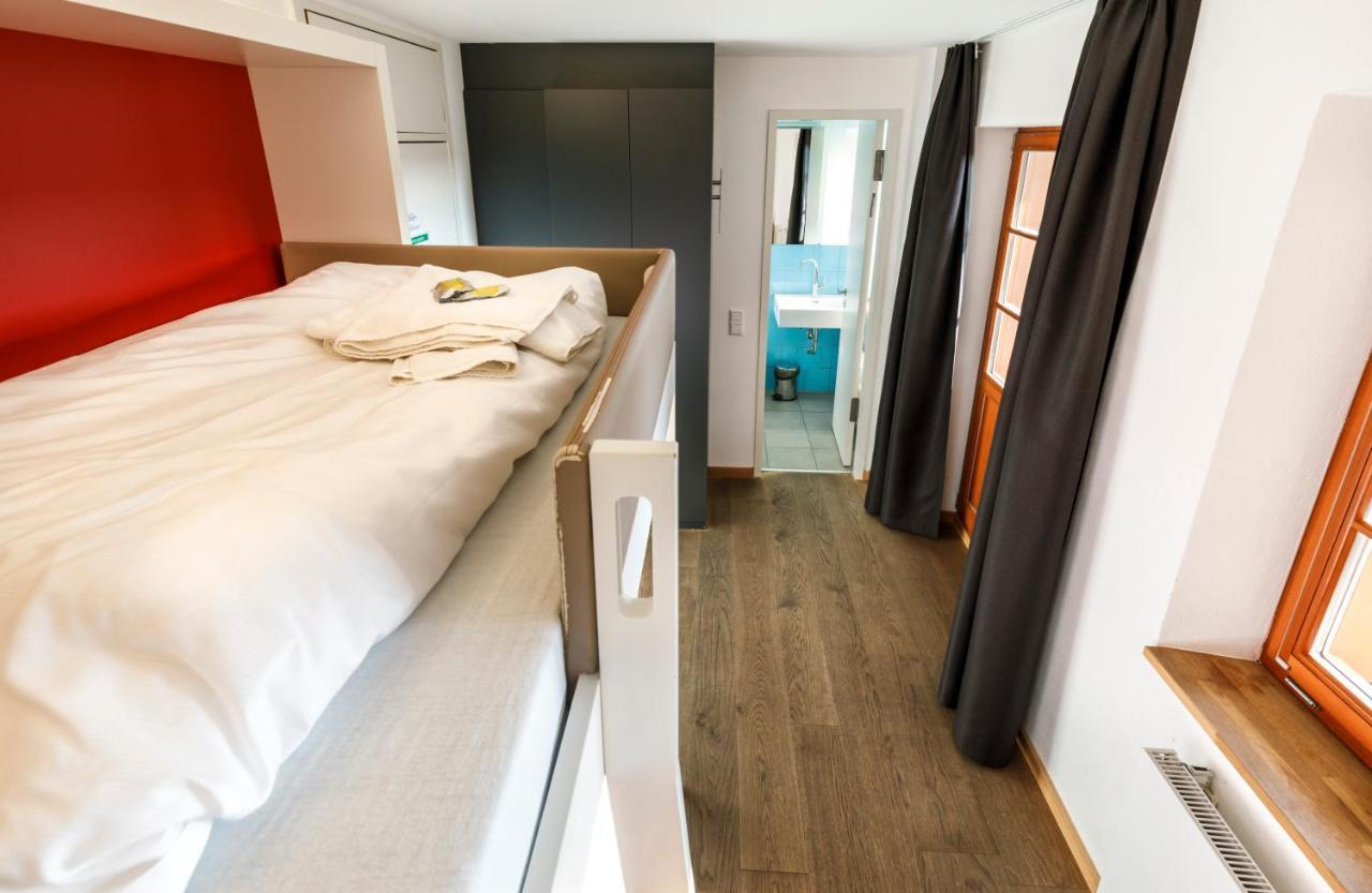 Zweibettzimmer