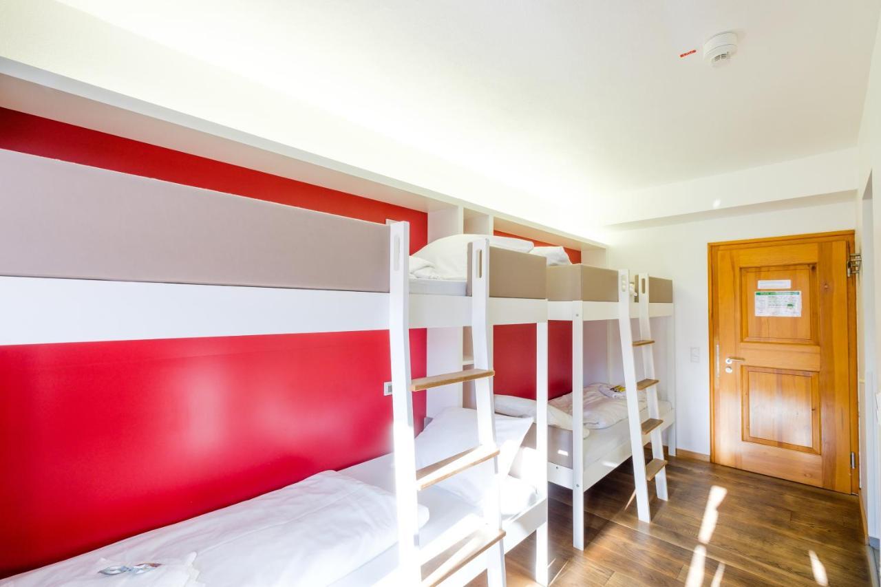 Chambre Quadruple