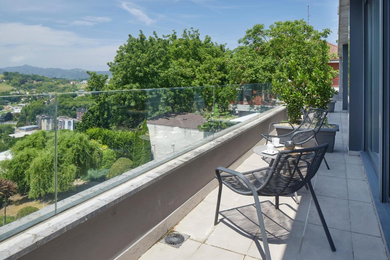 Appartement 1 Chambre avec Balcon