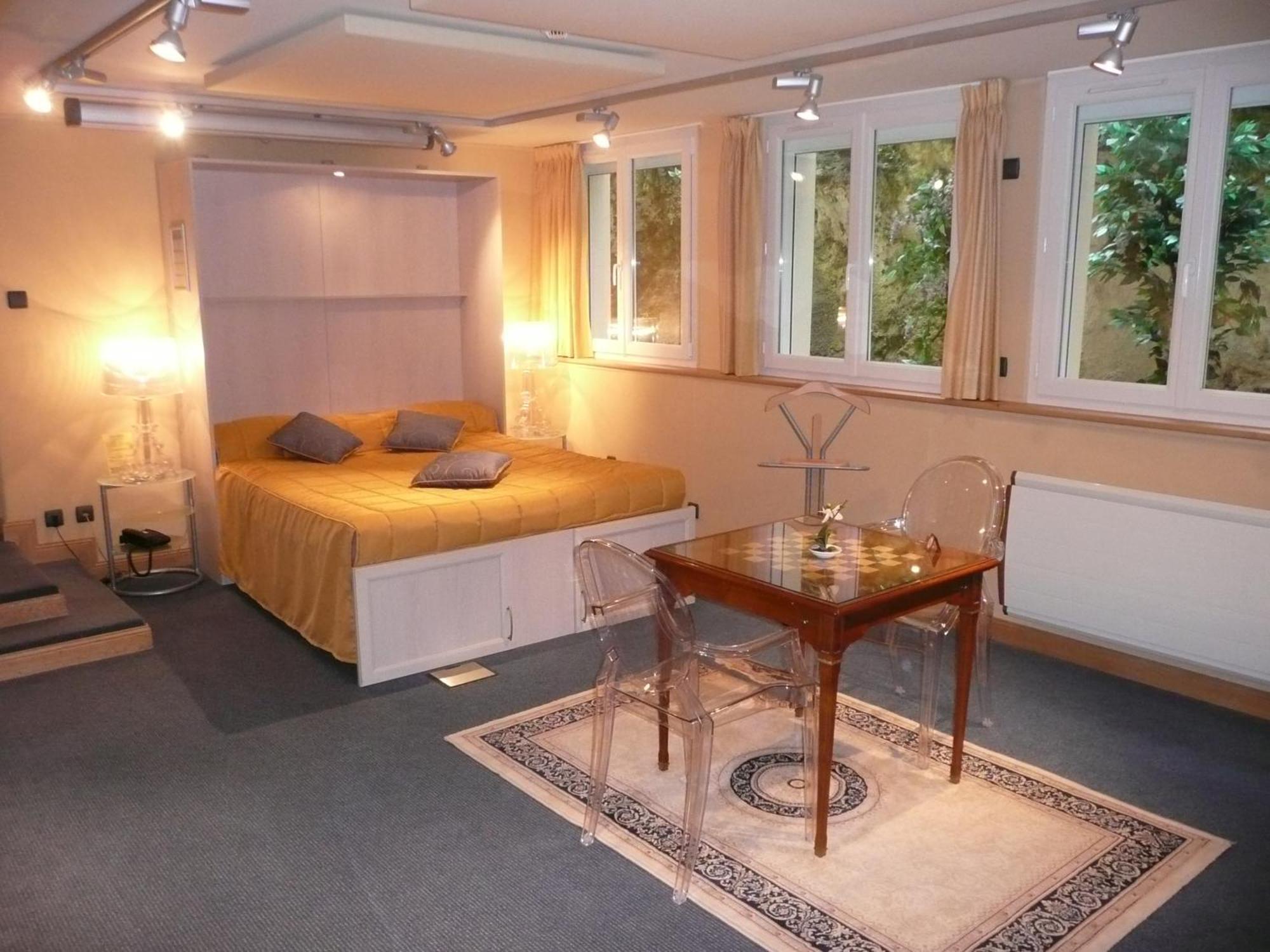 Suite VIP