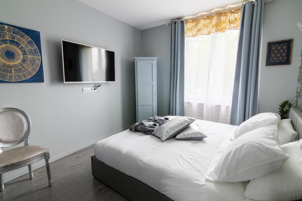 Appartement Supérieur
