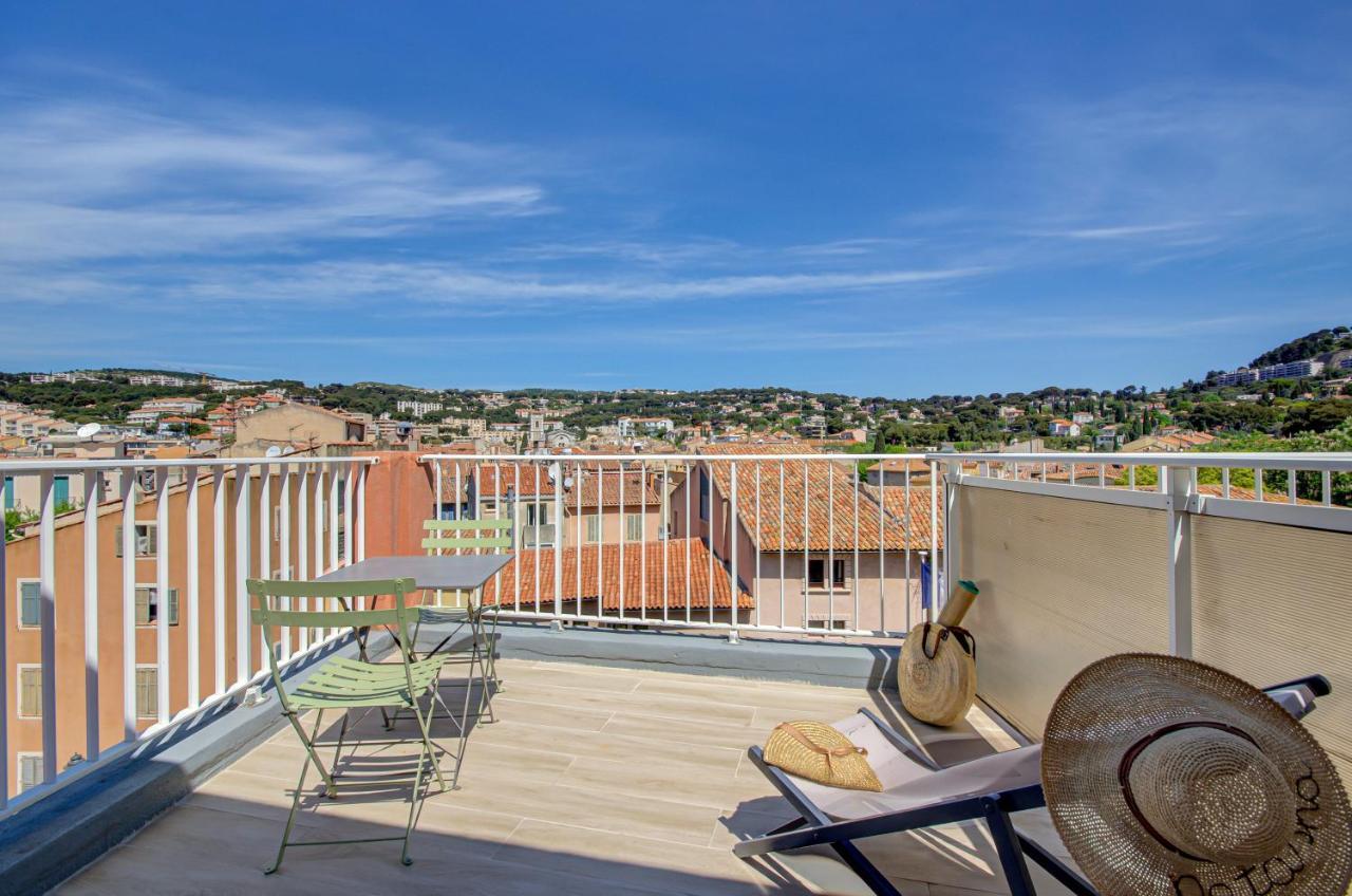 Chambre Double avec Terrasse