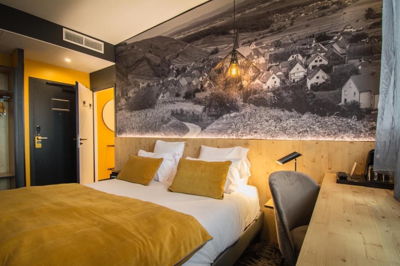 Petite Chambre Double