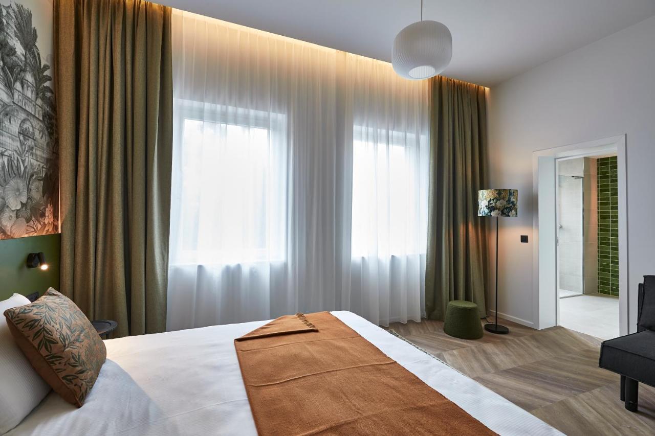 Chambre Triple Supérieure