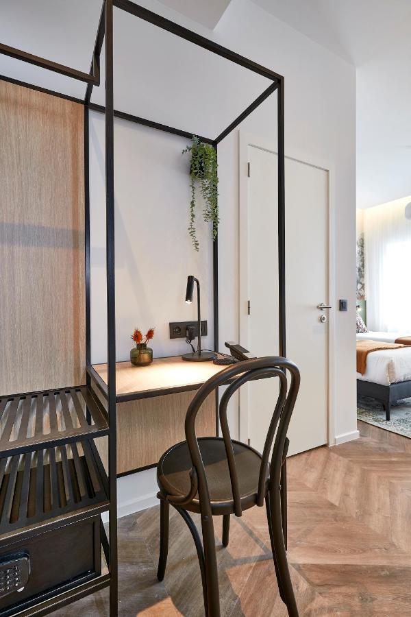 Chambre Quadruple Supérieure