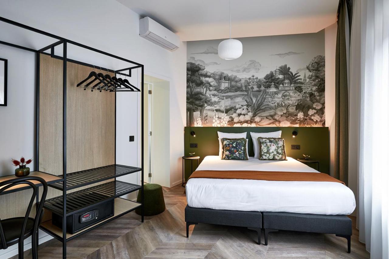 Chambre Double Supérieure