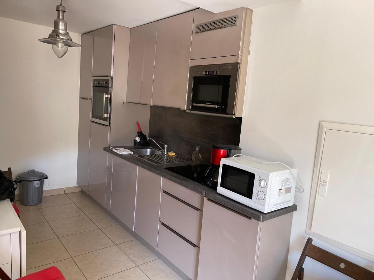 Appartement 1 Chambre