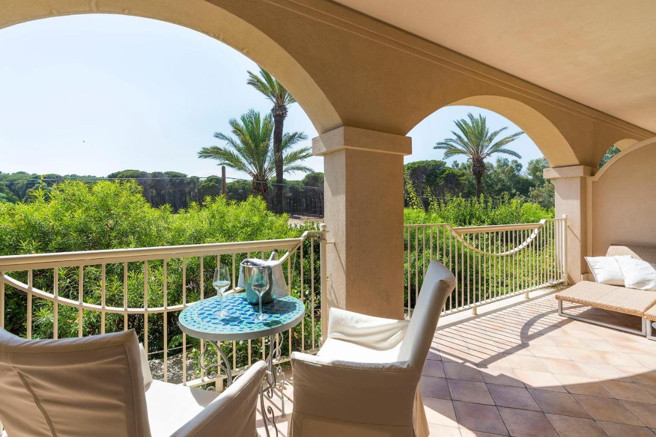 Suite avec Terrasse