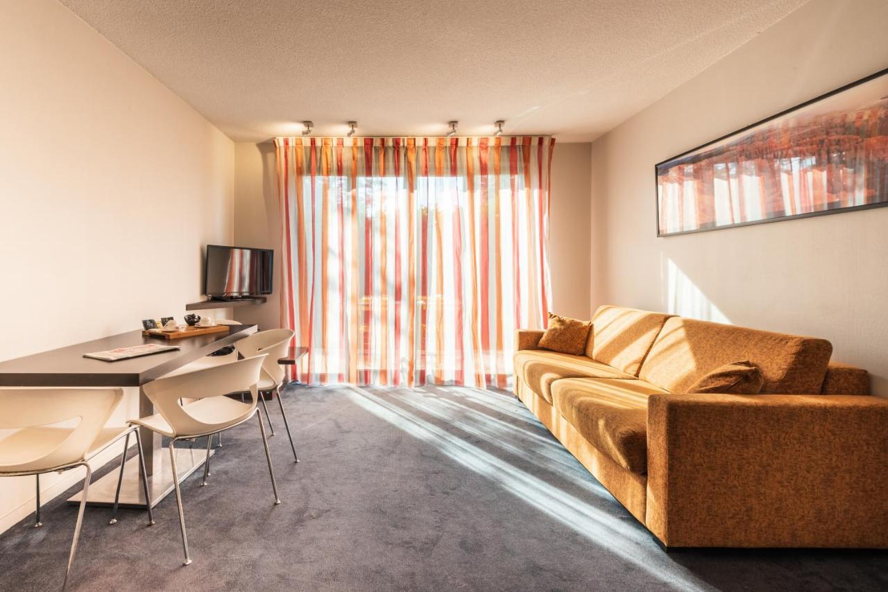 Appartement en Duplex (5 Adultes)
