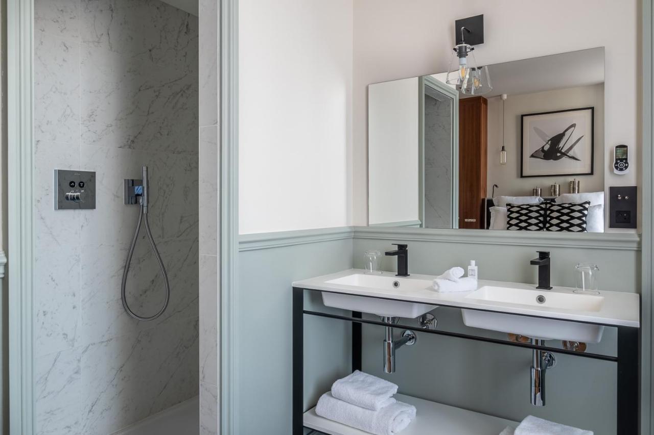 Chambre Double Élégance