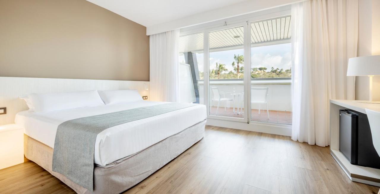 Chambre Lits Jumeaux