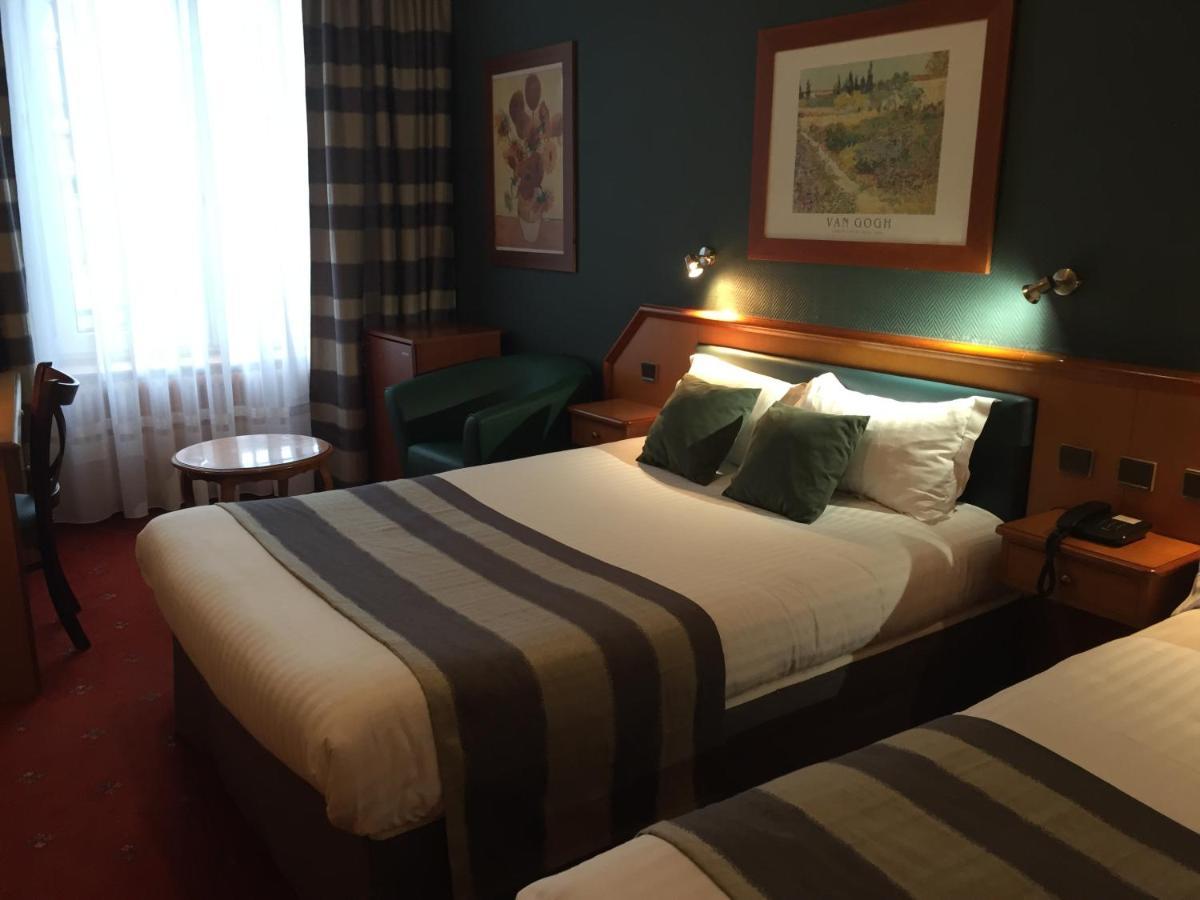 Chambre Double Club