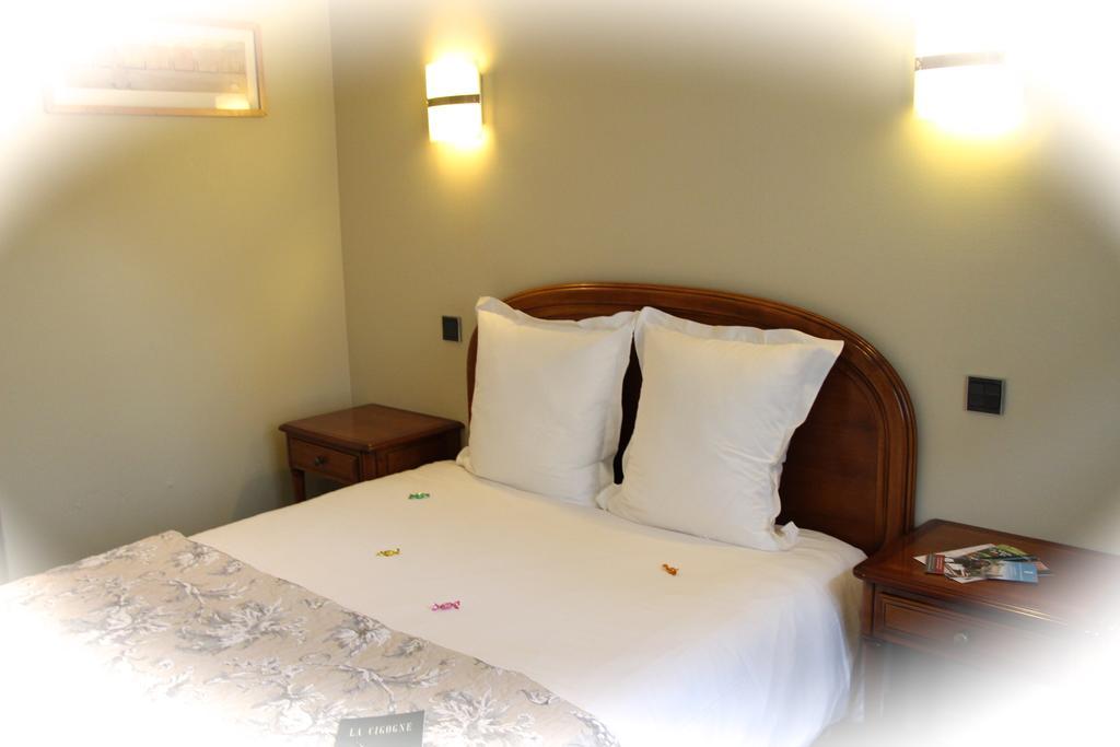 Single or Double Room