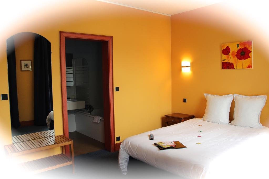 Single or Double Room