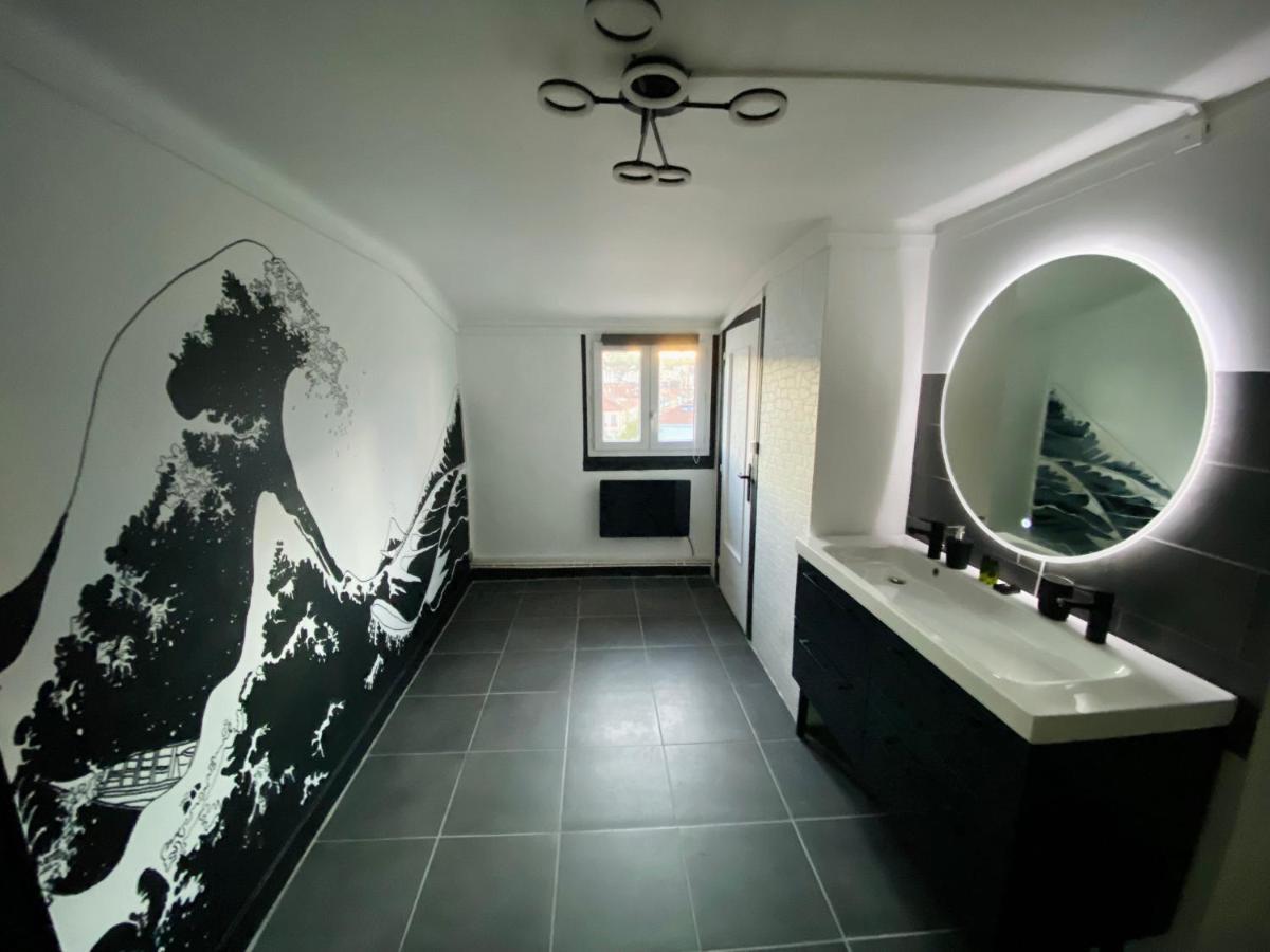 Appartement 1 Chambre
