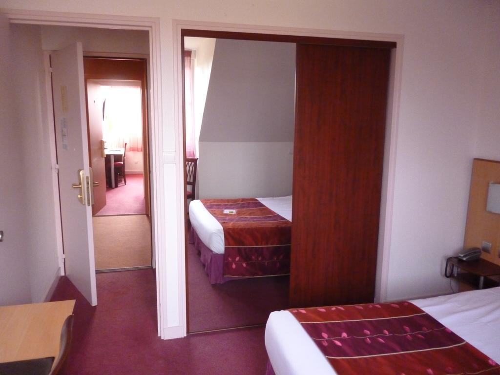 Chambre Standard