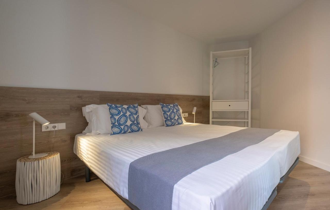 Appartement 1 Chambre