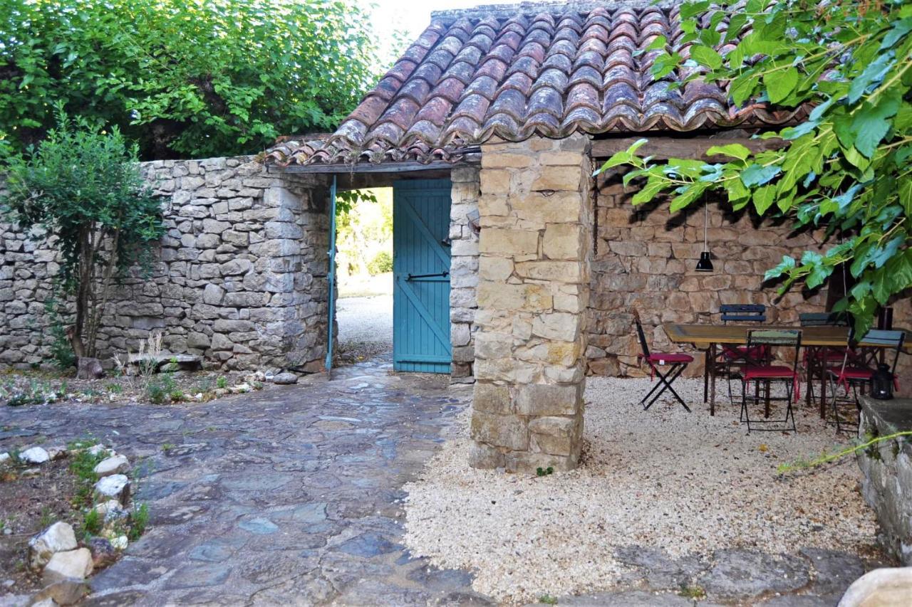 Chambre Quadruple avec Terrasse