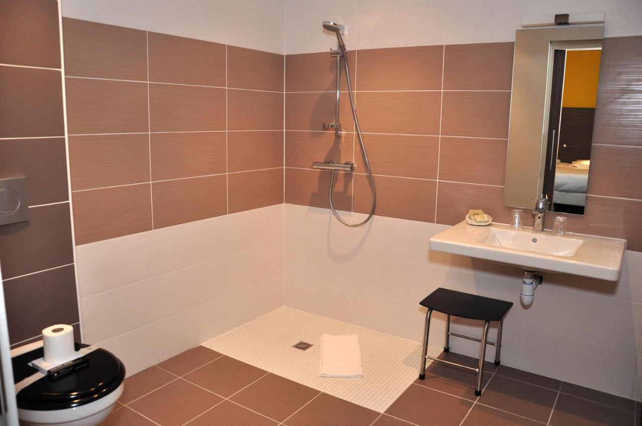 Chambre Double Supérieure