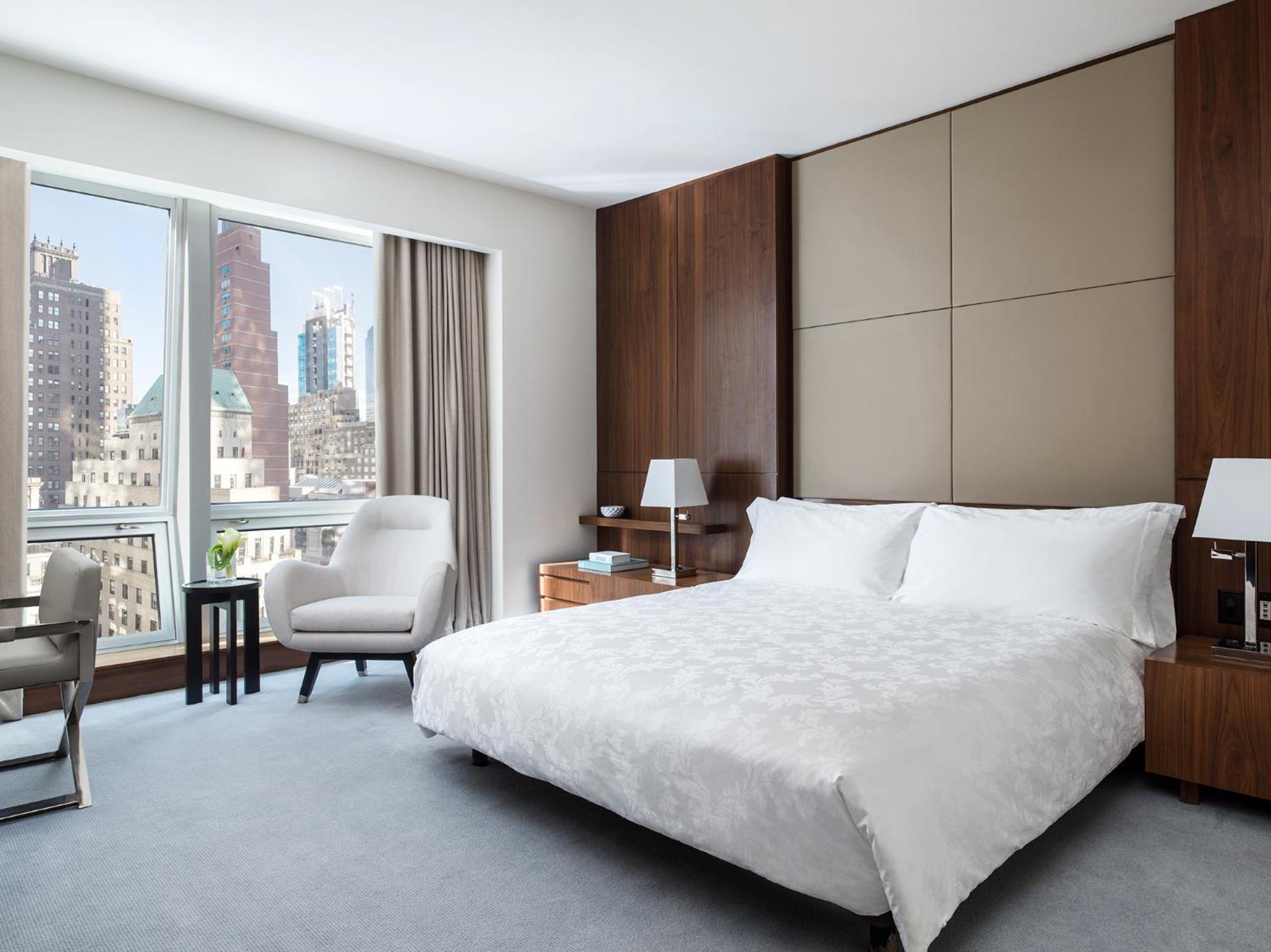 Suite Club 1 Chambre - Vue sur Empire State Building