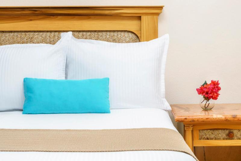 Superior Room 2 Double Beds
