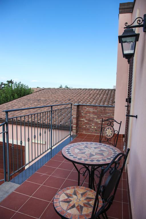 Chambre Familiale - Vue sur Jardin