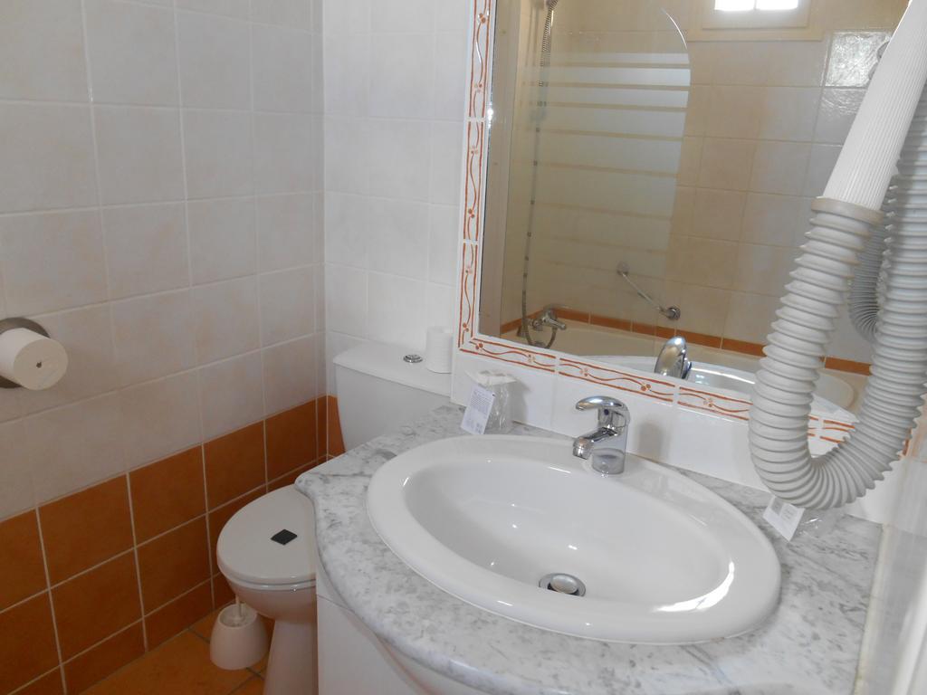 Chambre Double ou Lits Jumeaux Supérieure