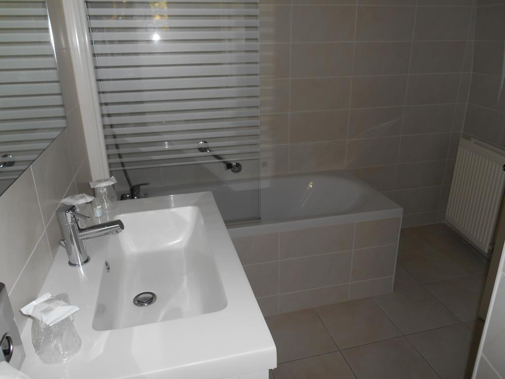 Chambre Triple