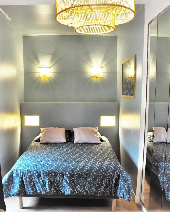 Chambre Familiale avec Salle de Bains Privative